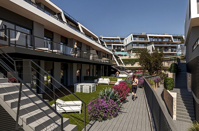 Appartement in Alicante