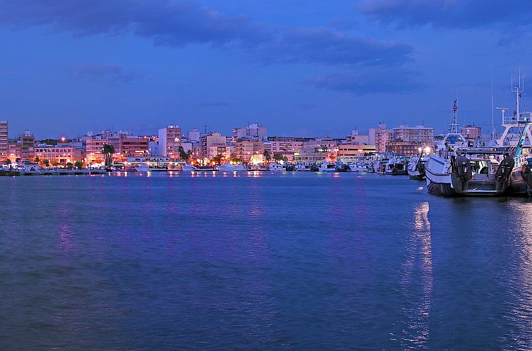 Appartement in Alicante