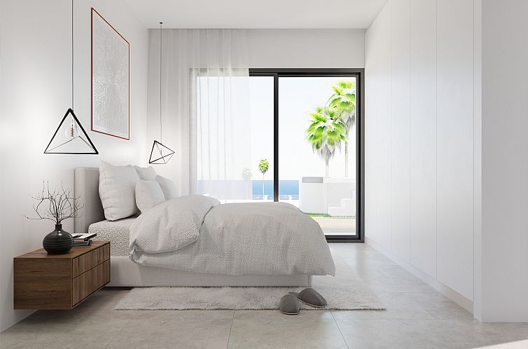 Appartement in Alicante