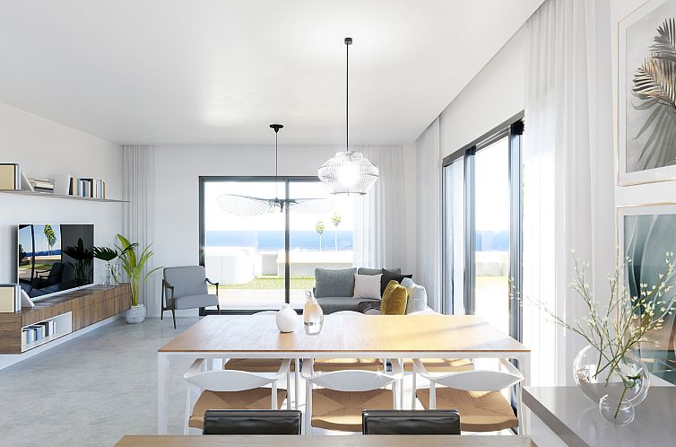 Appartement in Alicante