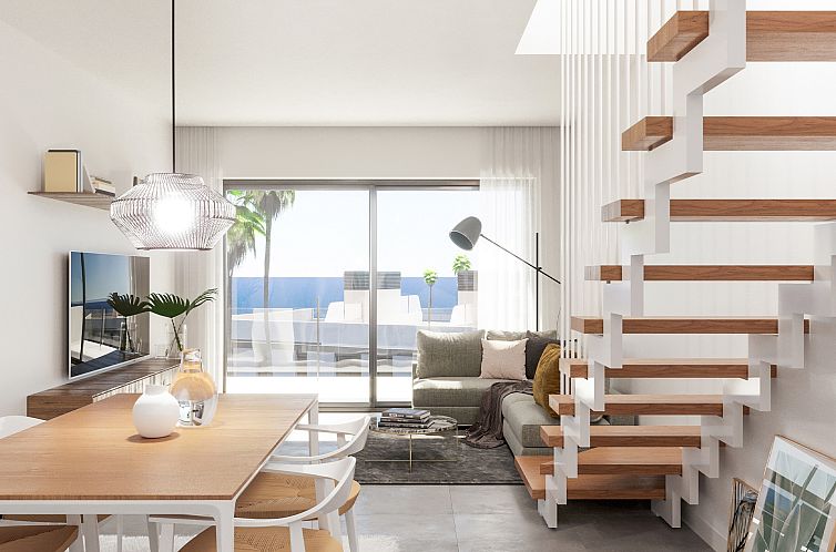 Appartement in Alicante