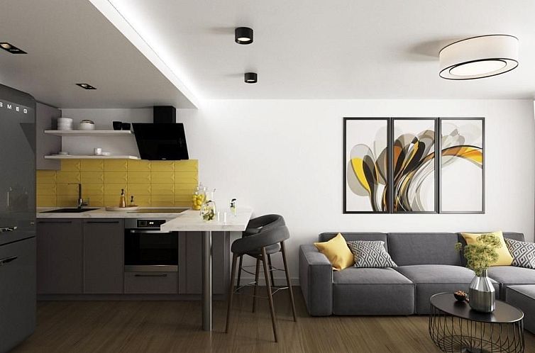 Appartement in Alicante