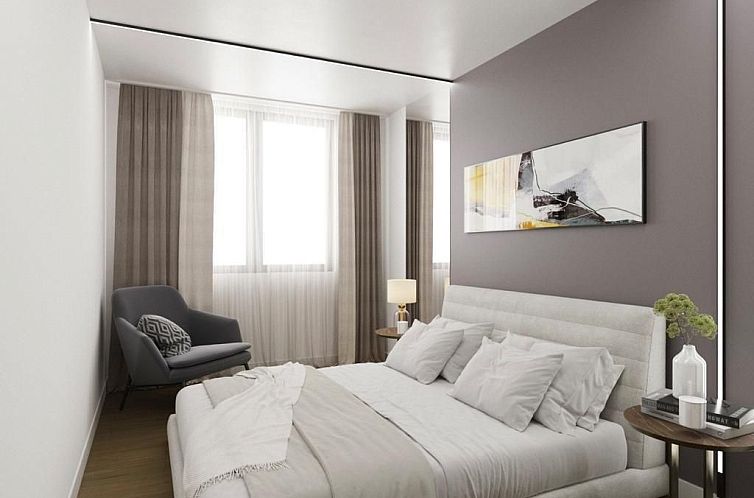 Appartement in Alicante