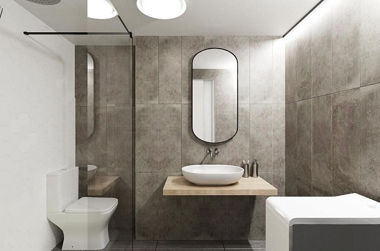 Appartement in Alicante
