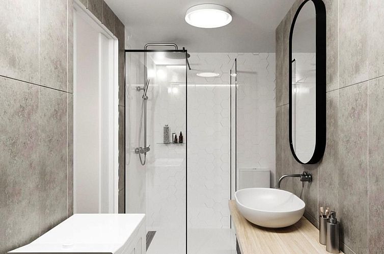 Appartement in Alicante