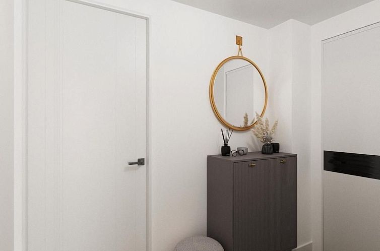 Appartement in Alicante