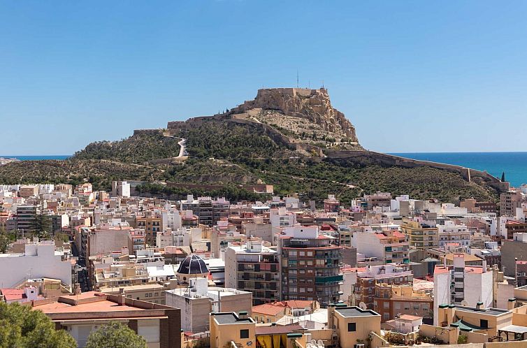 Appartement in Alicante