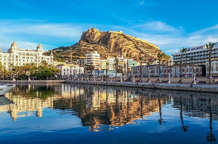 Appartement in Alicante