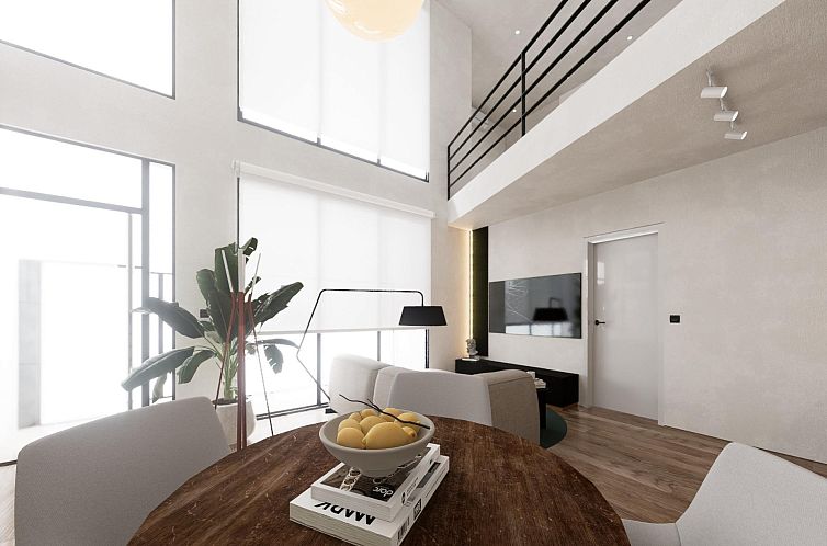 Unterkunft 14964123 - Appartement Costa blanca - Appartement in Alicante