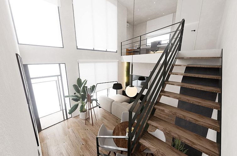 Appartement in Alicante