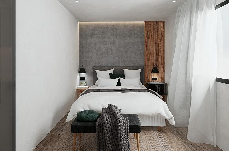 Appartement in Alicante