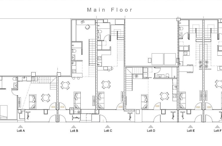 Appartement in Alicante