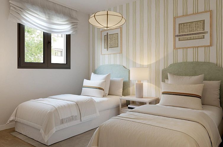 Appartement in Alicante