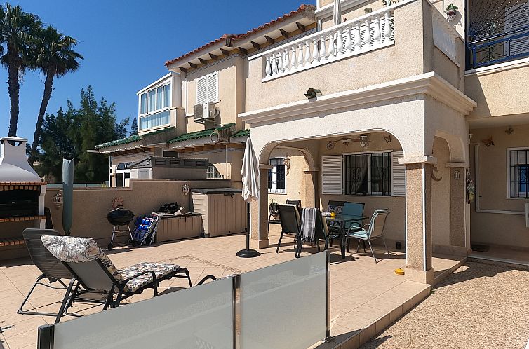 Unterkunft 14964127 - Appartement Costa blanca - Appartement in Orihuela