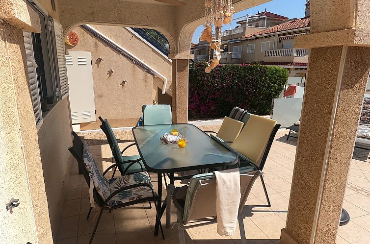 Appartement in Orihuela