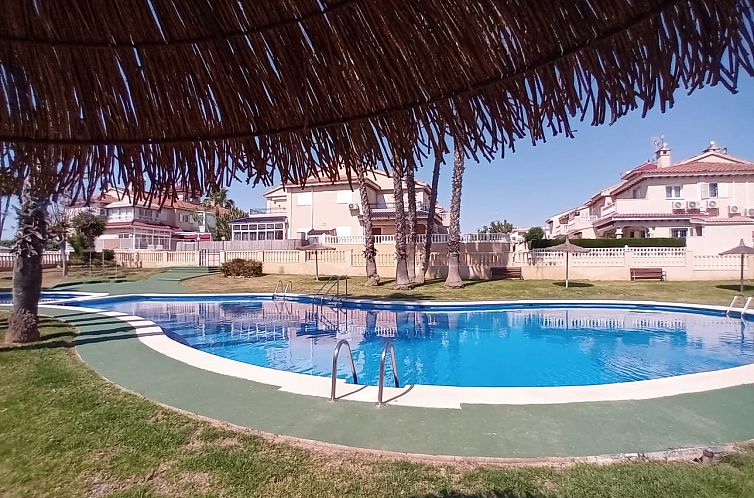 Appartement in Orihuela
