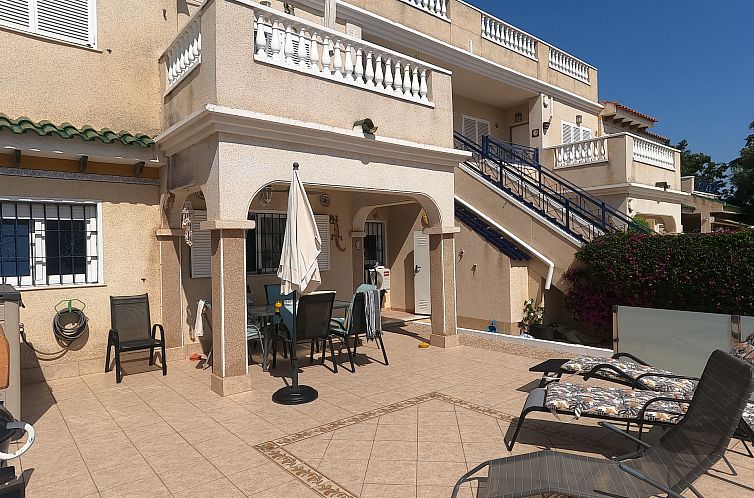 Appartement in Orihuela