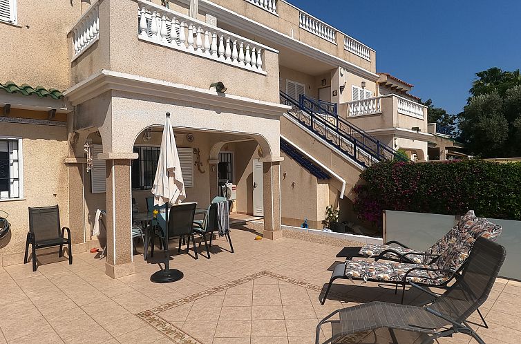 Appartement in Orihuela