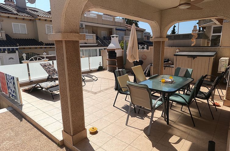 Appartement in Orihuela
