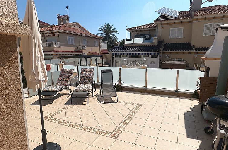 Appartement in Orihuela