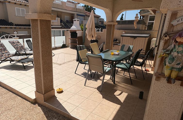 Appartement in Orihuela