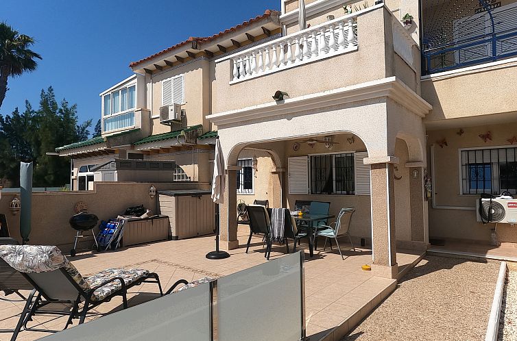 Appartement in Orihuela