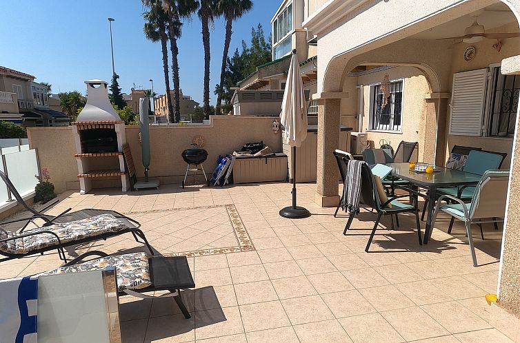 Appartement in Orihuela