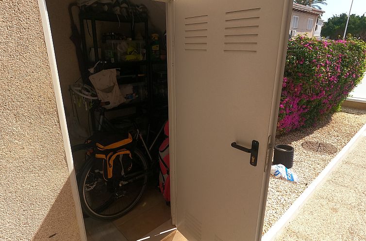 Appartement in Orihuela