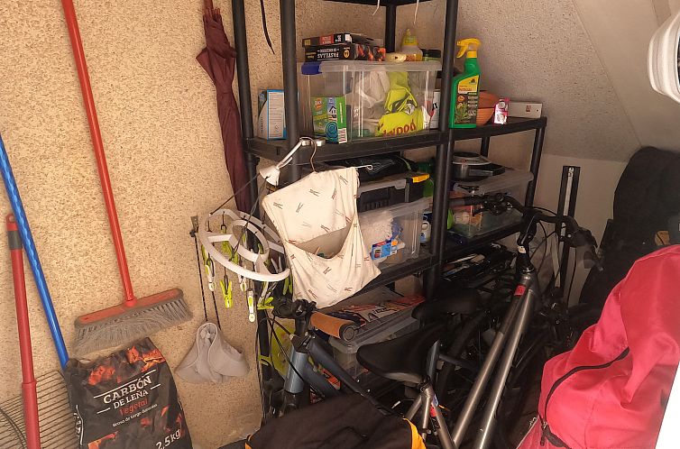 Appartement in Orihuela