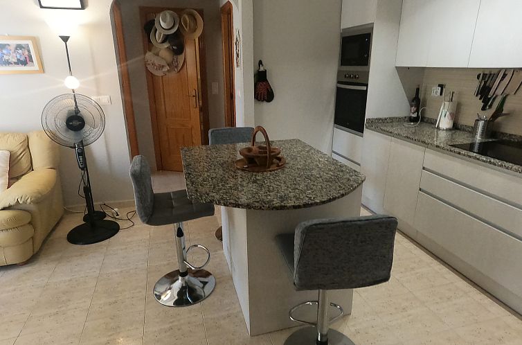 Appartement in Orihuela