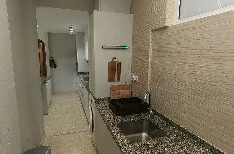 Appartement in Orihuela
