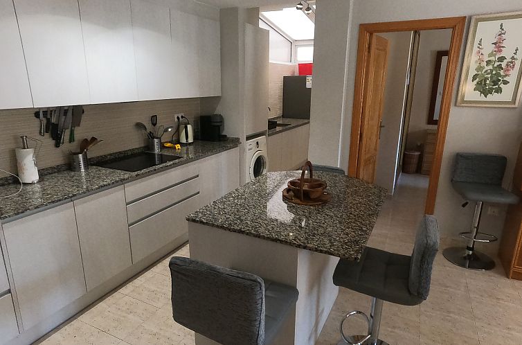 Appartement in Orihuela