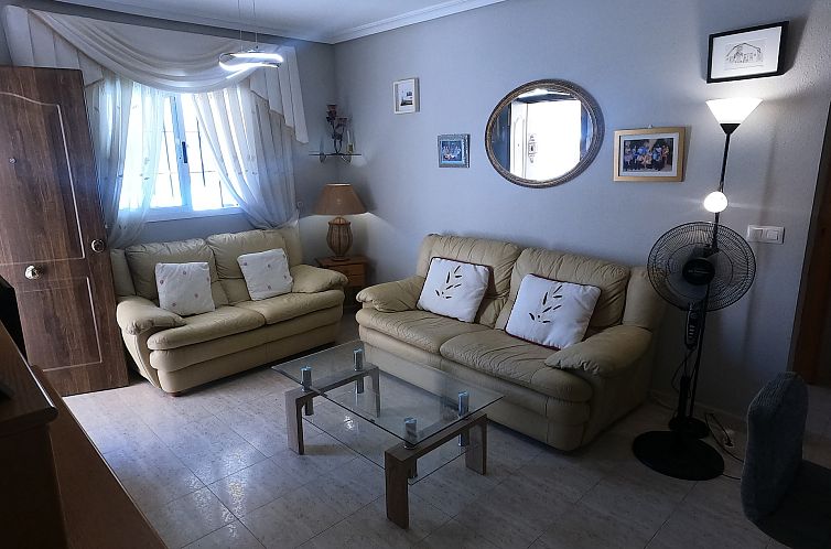 Appartement in Orihuela