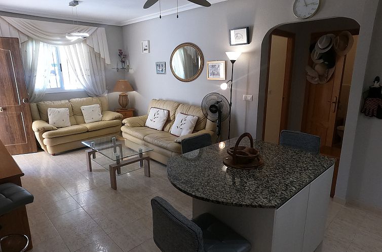 Appartement in Orihuela