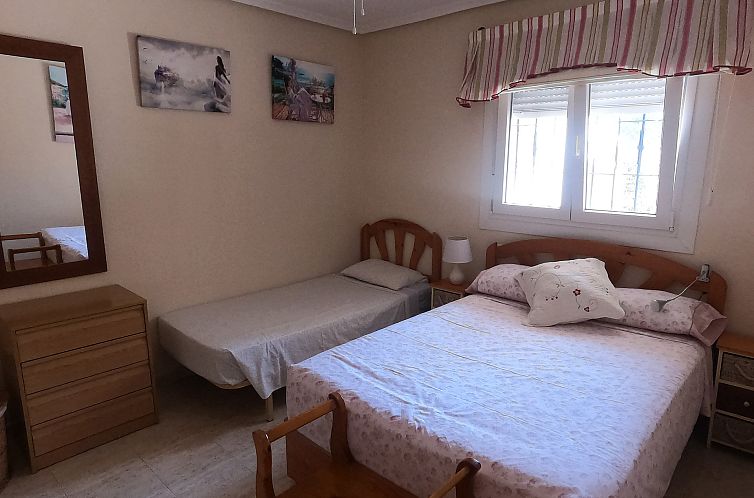 Appartement in Orihuela