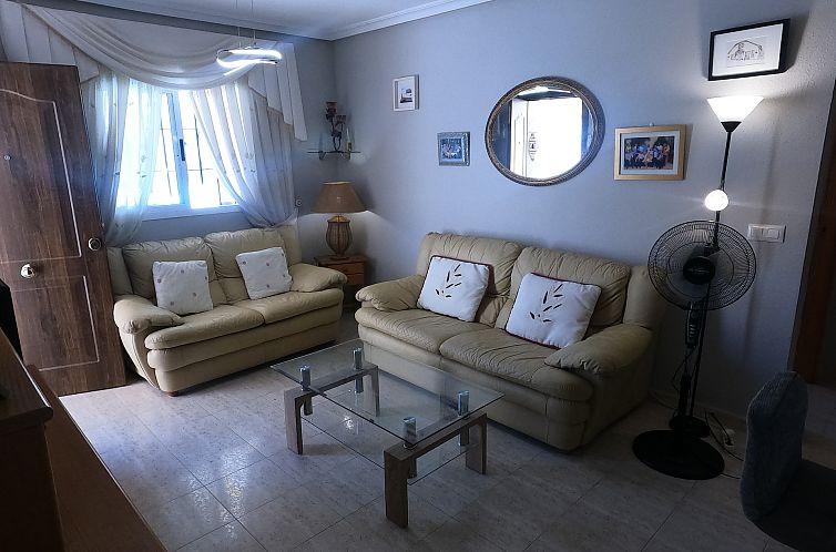 Appartement in Orihuela
