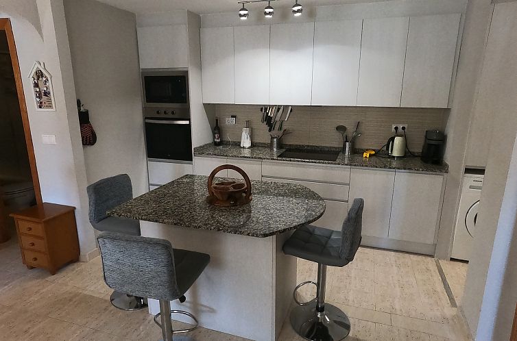 Appartement in Orihuela