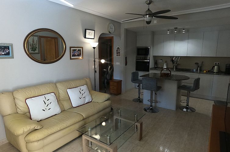 Appartement in Orihuela