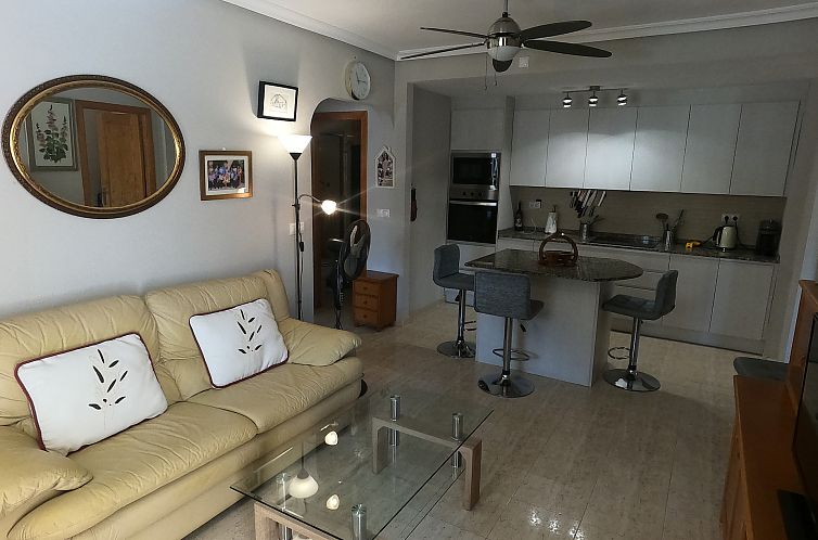 Appartement in Orihuela