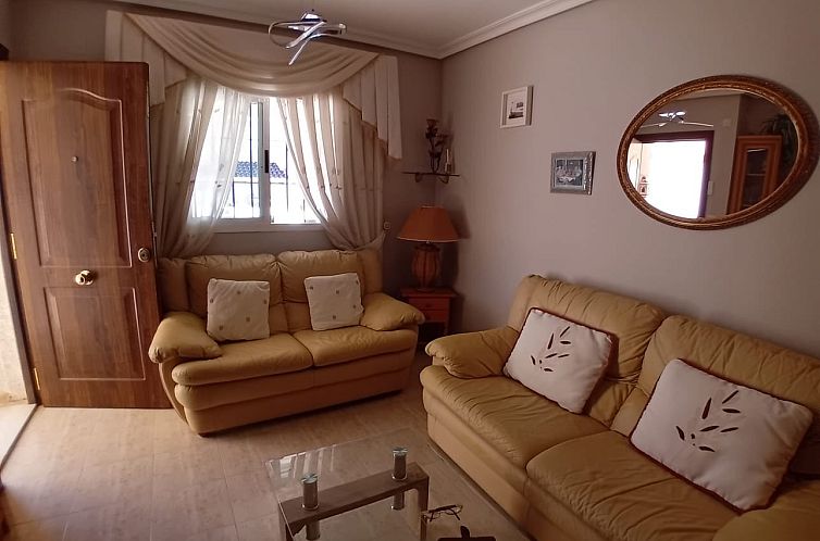 Appartement in Orihuela