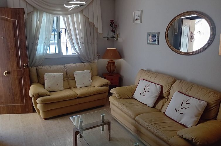 Appartement in Orihuela