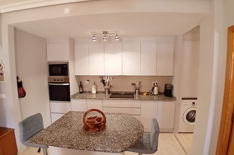 Appartement in Orihuela