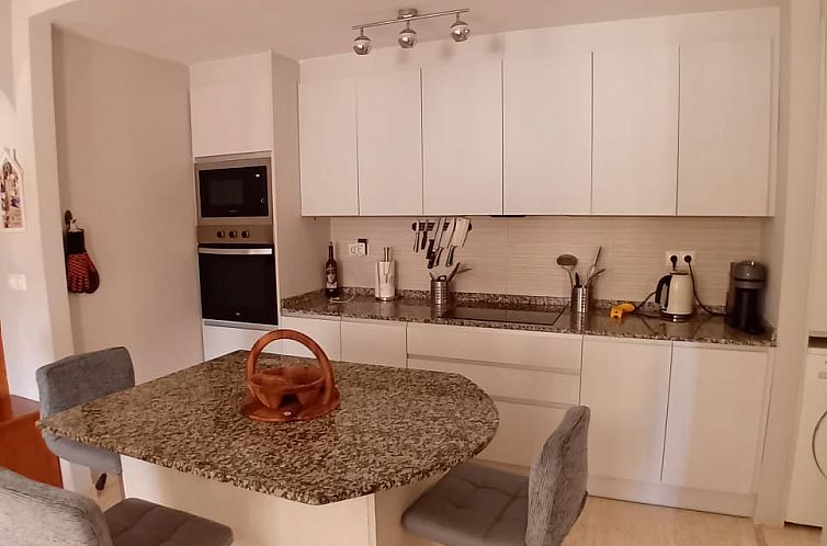 Appartement in Orihuela