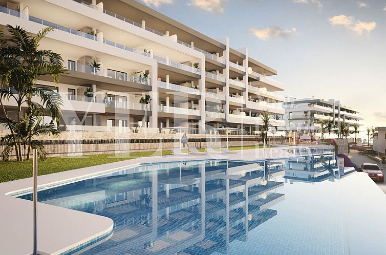 Chalet in Alicante
