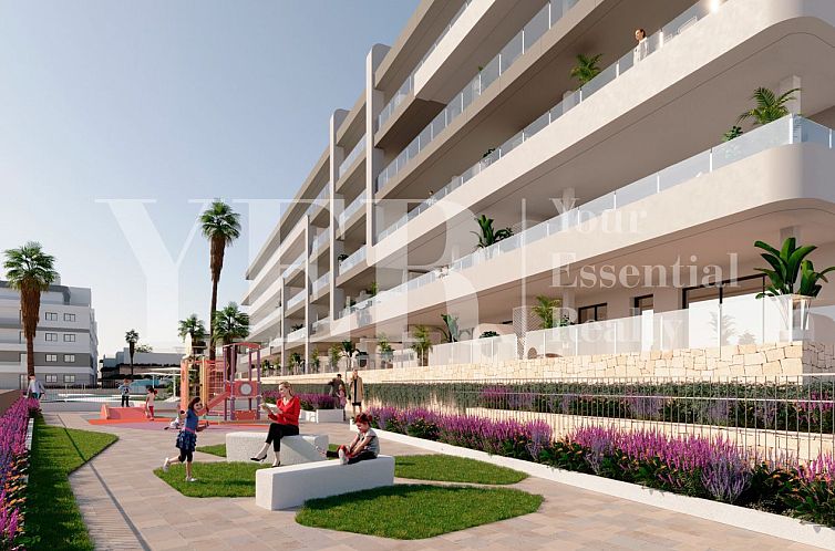 Chalet in Alicante