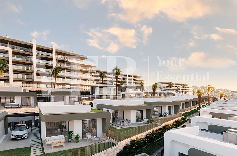 Chalet in Alicante