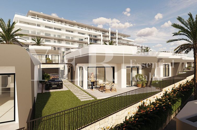 Chalet in Alicante