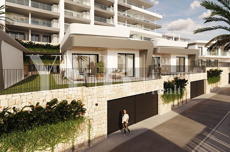 Chalet in Alicante