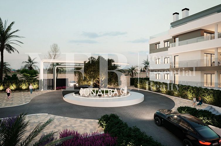 Chalet in Alicante