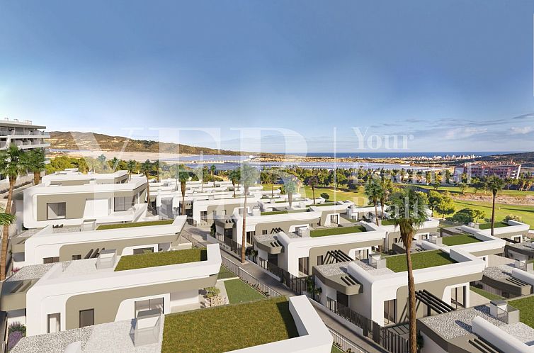 Chalet in Alicante